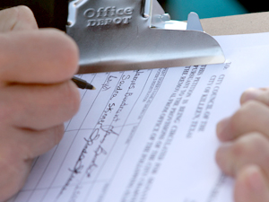 Killeen council to vote on recall date